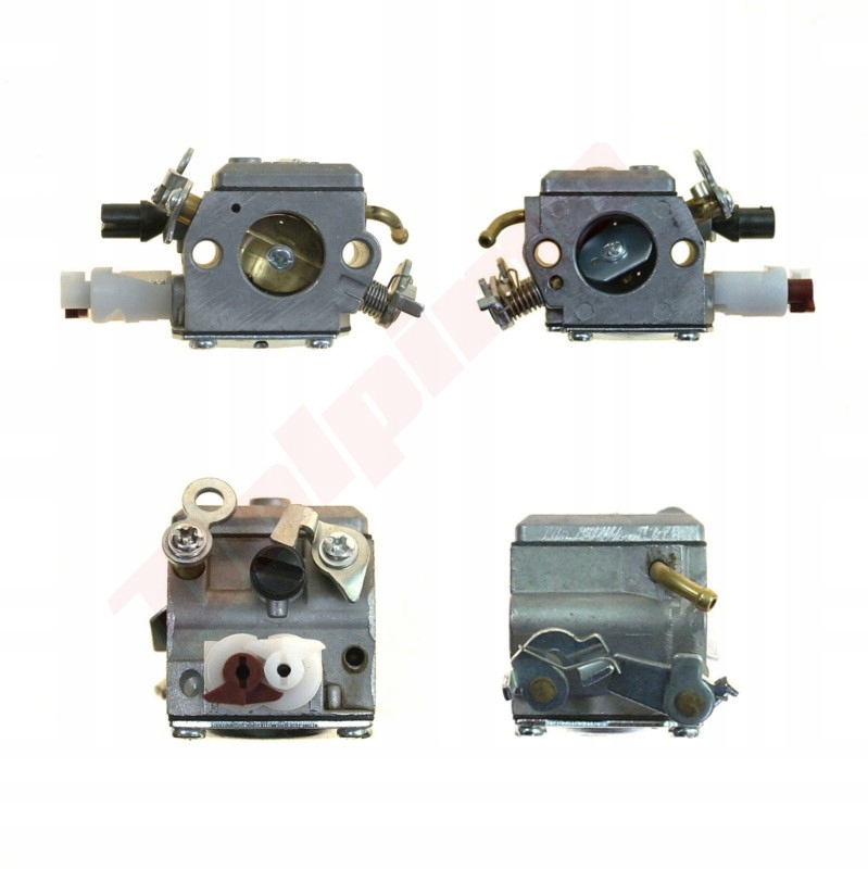 Karburátor Husqvarna 350 503 28 32-10, Zama C3-EL18