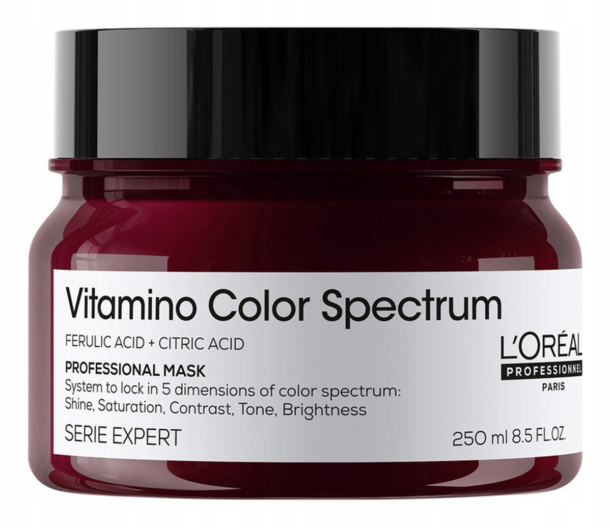L'Oreal Paris Serie Expert Vitamino Color Spectrum maska