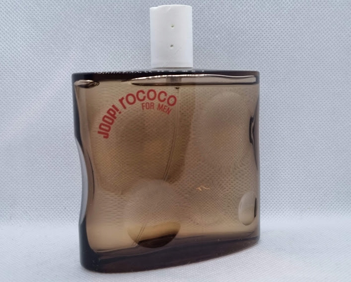 ヨープ ジョープ ロココ オードトワレ フォーメン 125ml Joop! Rococo for Men 125ml Woda toaletowa mężczyzna EDT