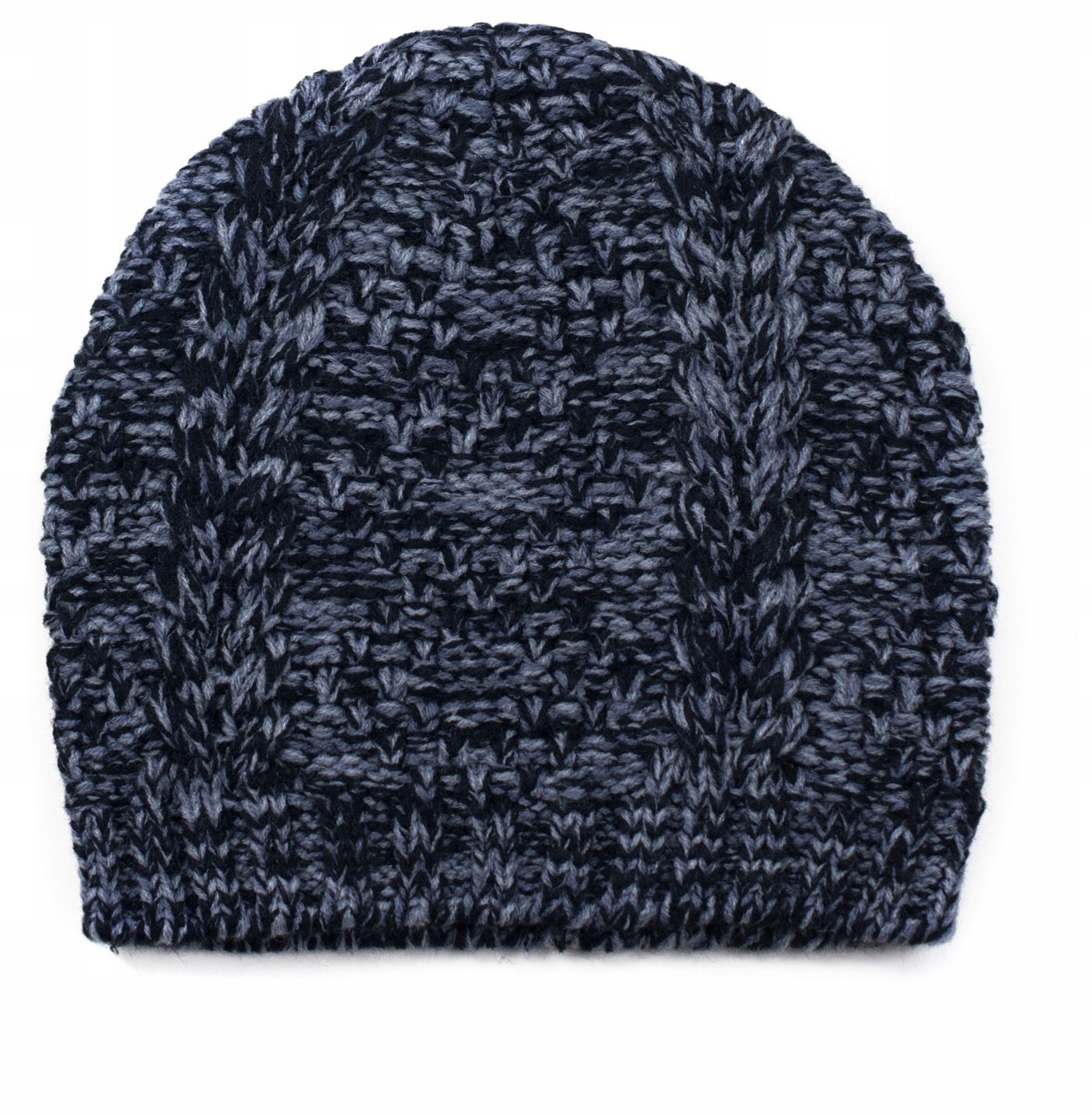 

Szaleo Czapka Codzienna tonacja Mwlanż cz17329-2