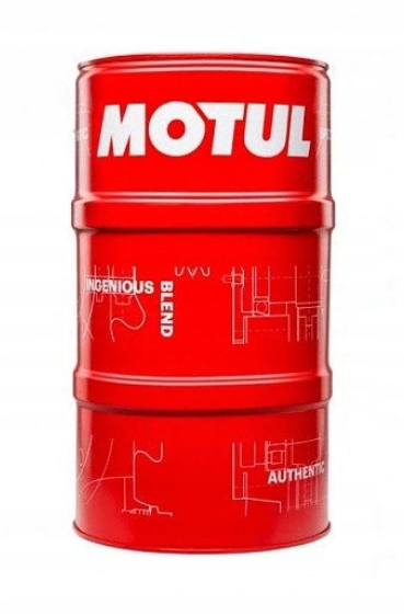 MOTUL SPECIFIC 2312 0W30 60L 105740
