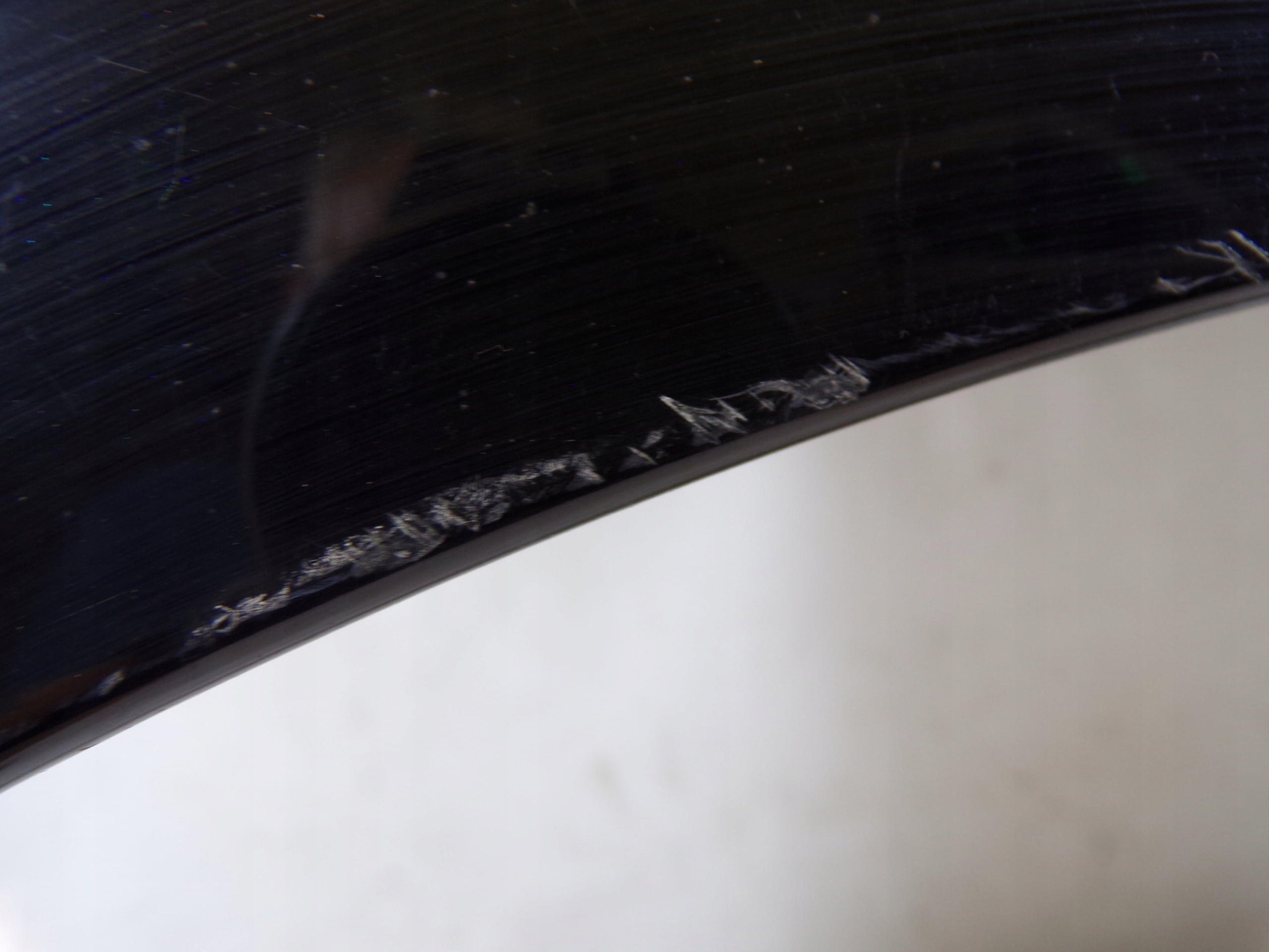fender right front HONDA CIVIC VII 7 LIFT