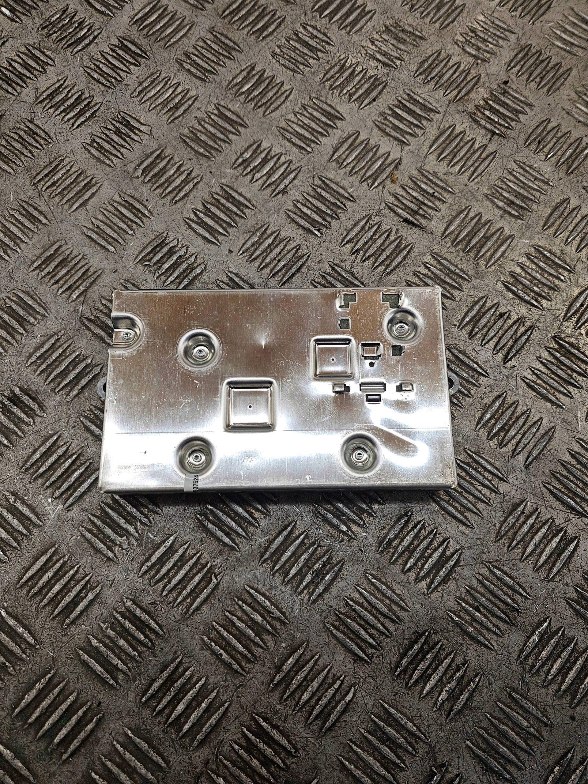 modul řídící jednotka MMI rádia NAVI AUDI A8 D3 4E0035729 4E0910730