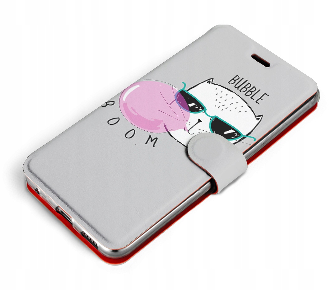 

Etui Mobiwear do Xiaomi Redmi 8A - MH04P