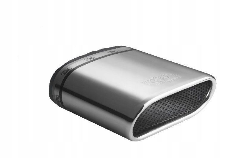 Univerzální koncovka pro tlumič délky 200 mm