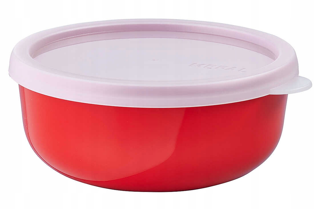 

Pojemnik Na Żywność Lumina Nordic Red Mepal 750 ML