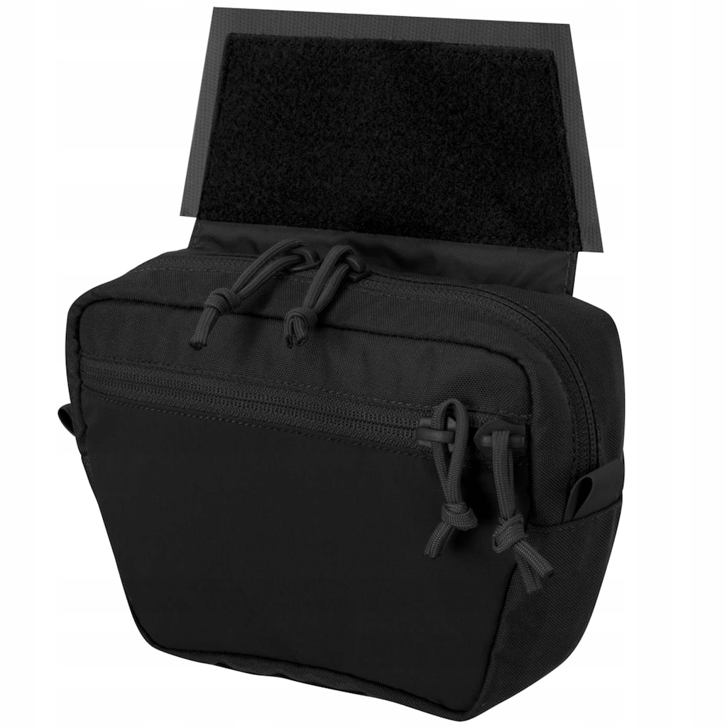 Kieszeń Saszetka Zasobnik Ładownica Direct Action Underpouch Light Black