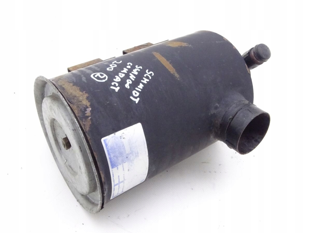 SCHMIDT SWINGO COMPACT 200 КОРПУС ФИЛЬТРА