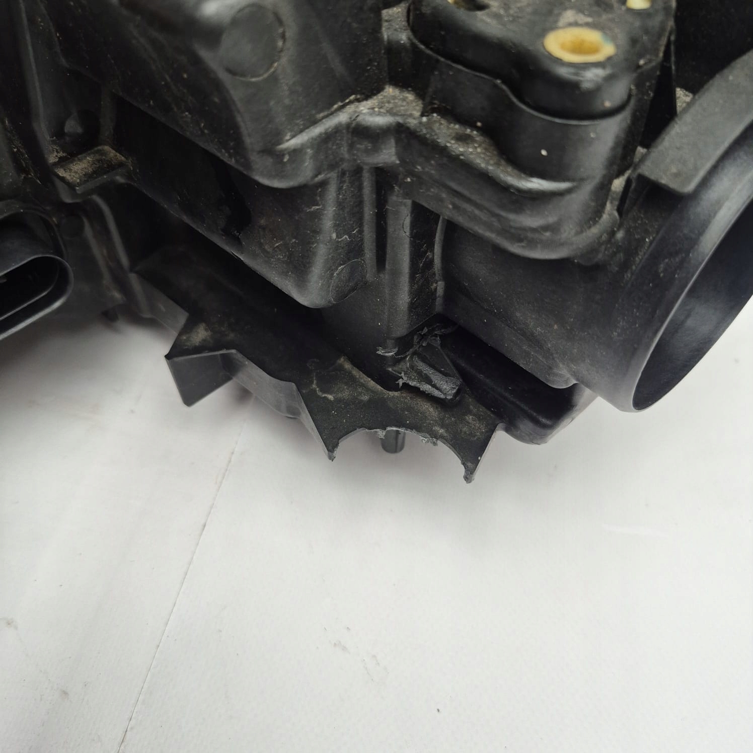 SKODA SCALA 657 19- light right front front FULL LED 657941016
