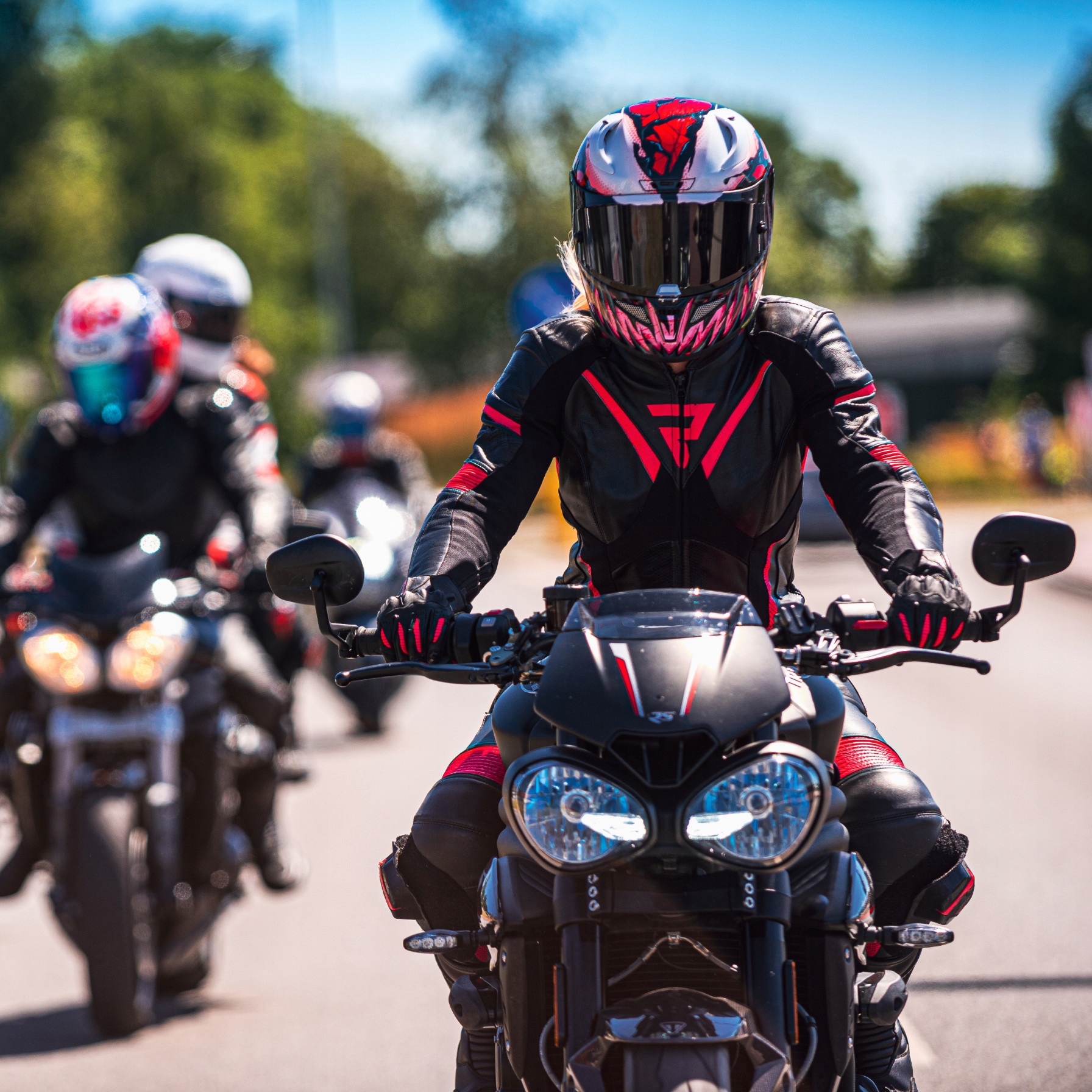 KURTKA MOTOCYKLOWA MĘSKA SKÓRA REBELHORN REBEL Rodzaj Męskie