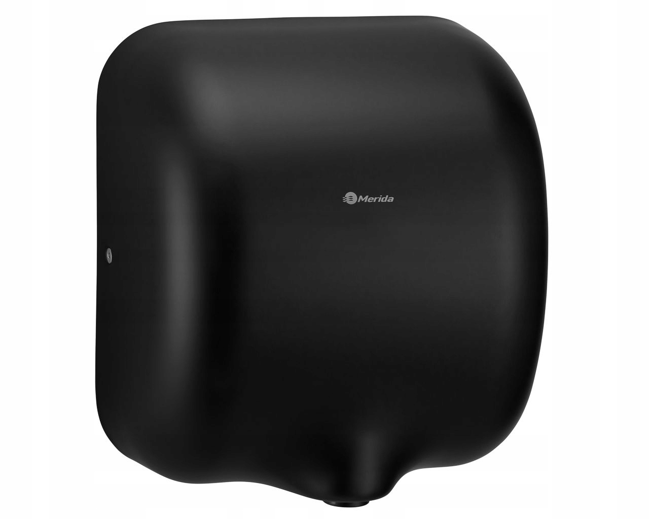 Sušička rukou Merida Turbo Jet Černá 1800 W Silná Automatická