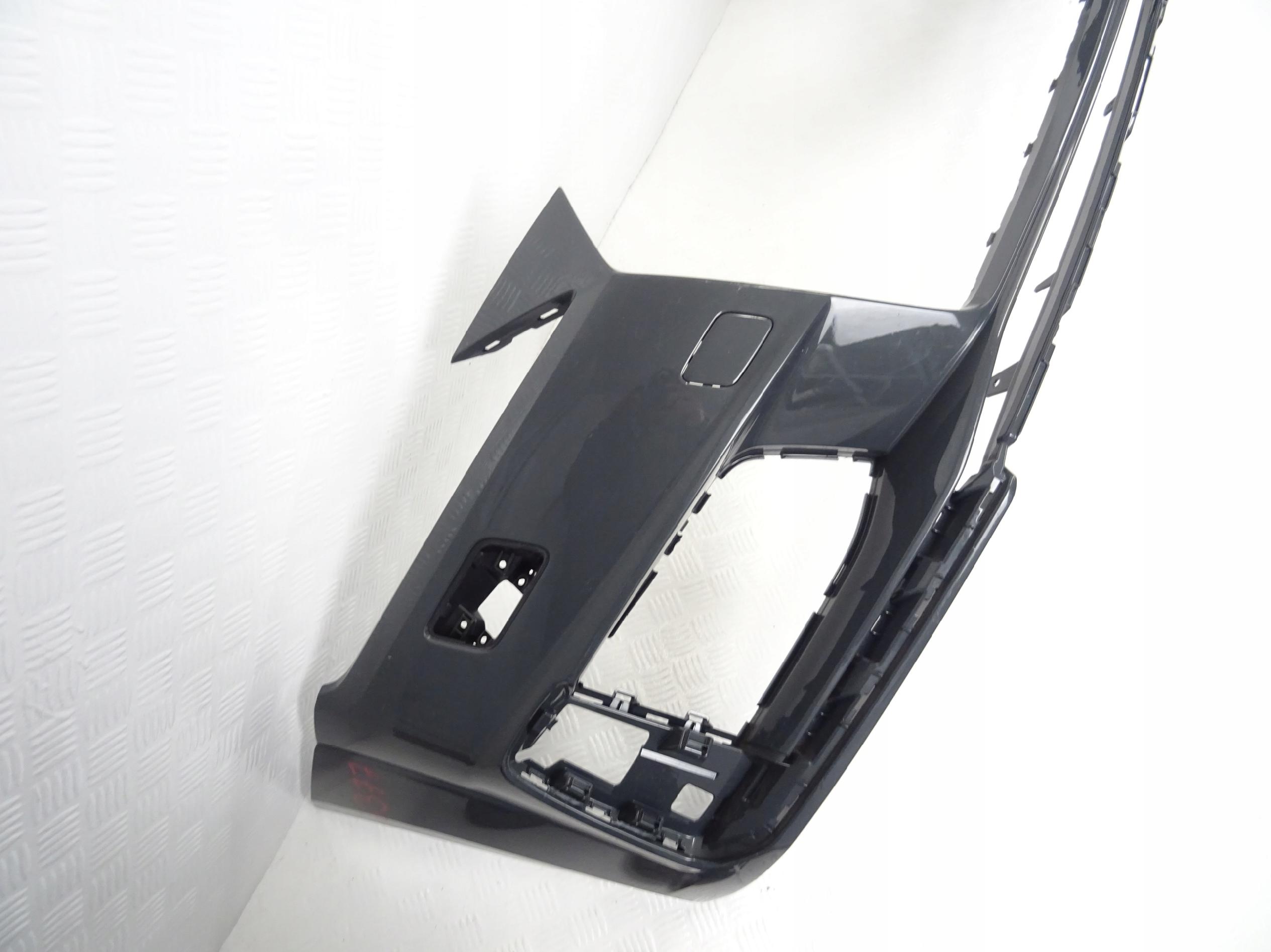Audi TT TTS LIFT 8S0 19- bumper front