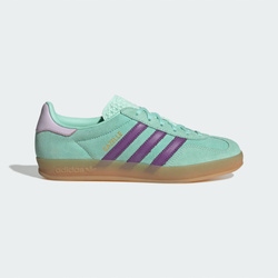 Boty Adidas Gazelle Indoor (JQ0192) Světle Mátové