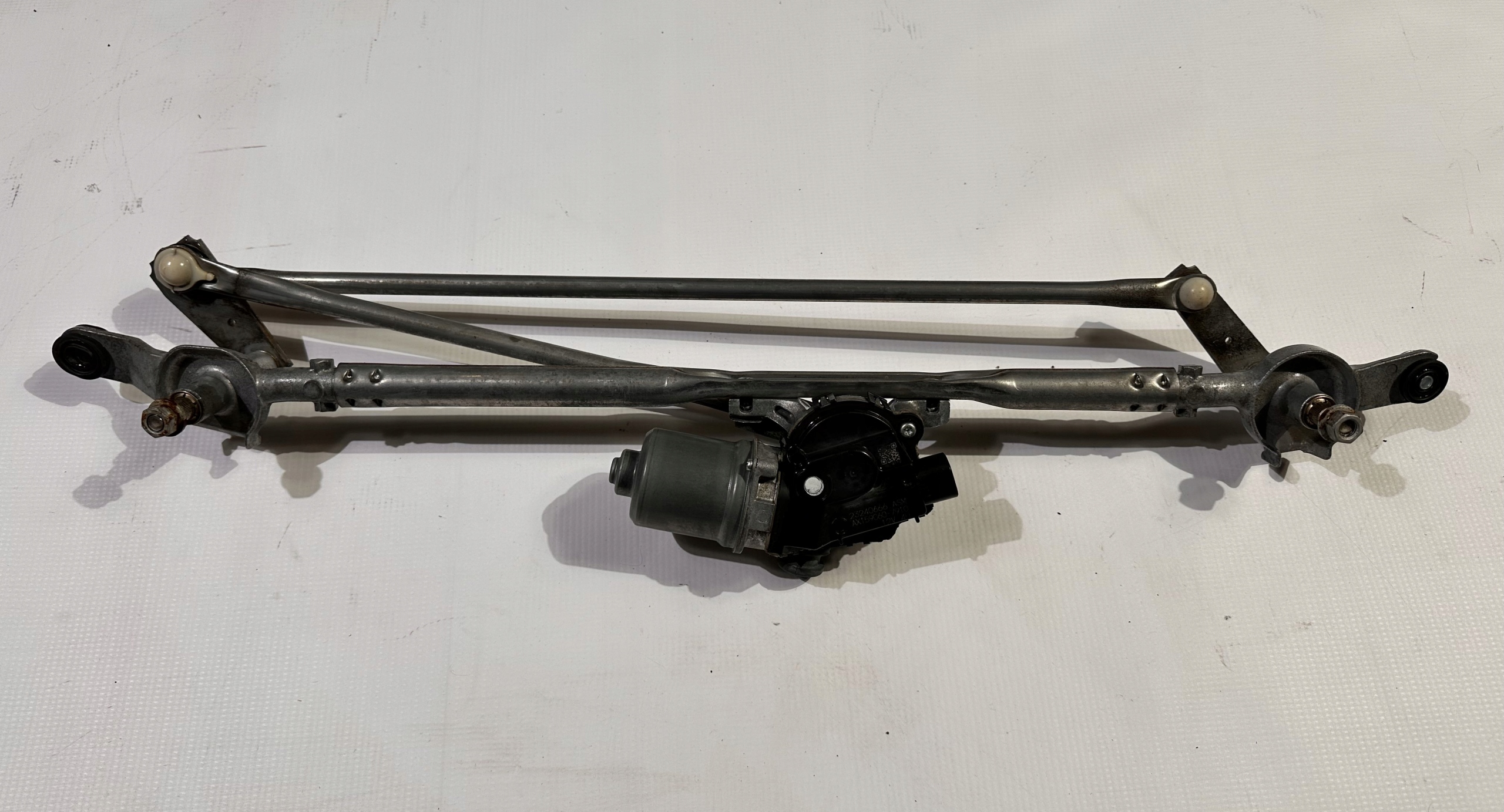 Gestänge Motor Wischer Chevrolet Camaro SS 2016+