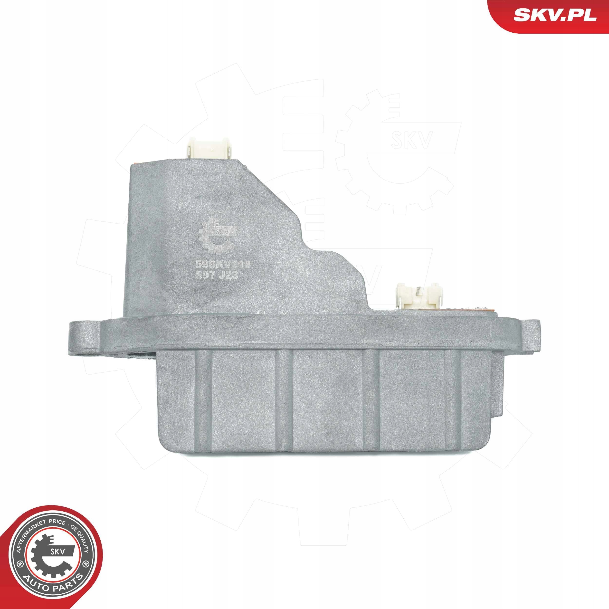 MODUŁ / PRZETWORNICA LED AUDI Q3 8U0941475A Typ samochodu Samochody osobowe