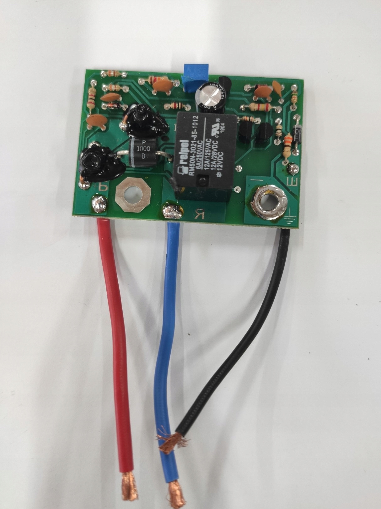 Regulátor 12V M-72 Ural M-61 K-750