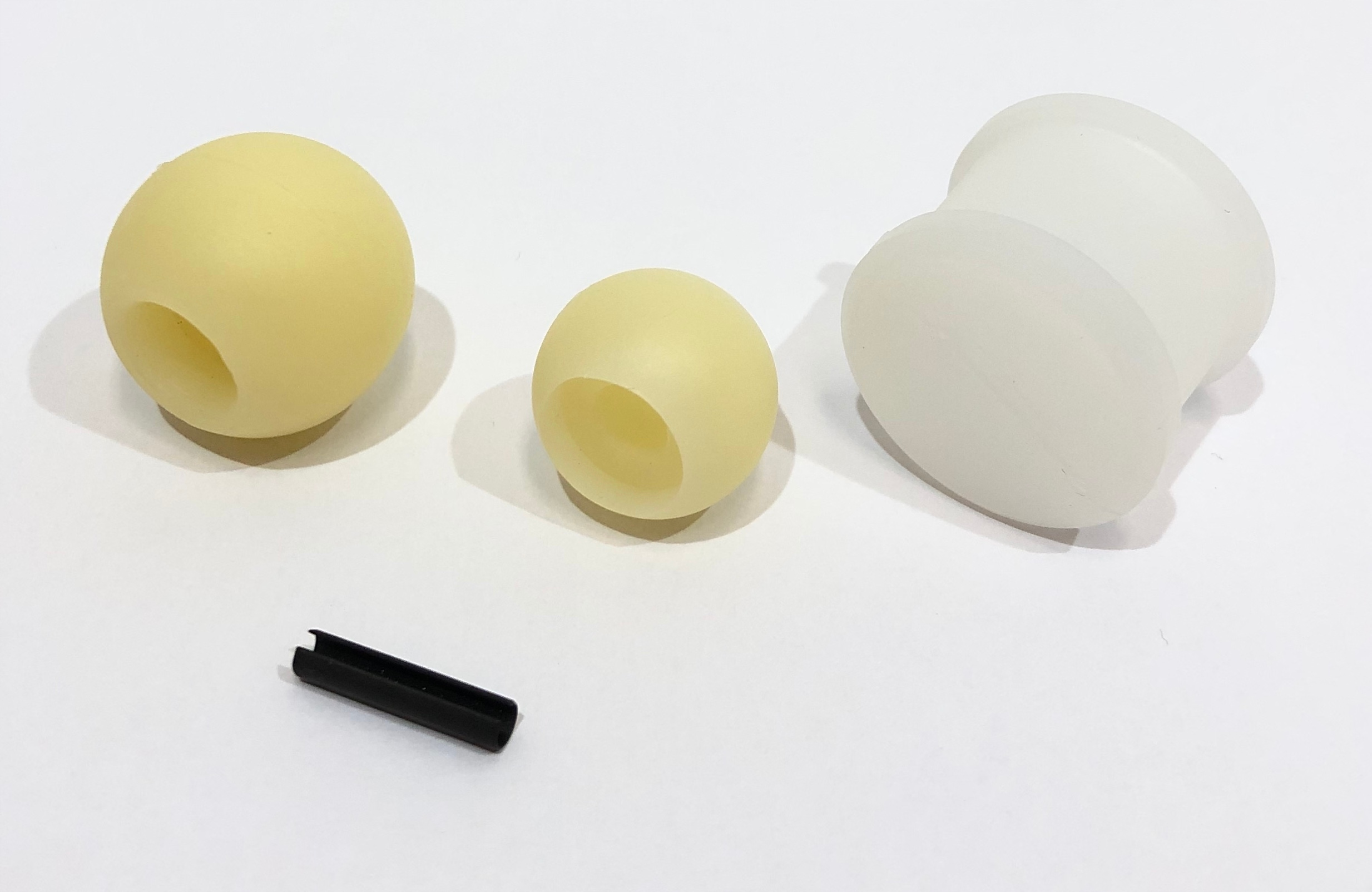 ZESTAW NAPRAWCZY ZMIANY BIEGÓW VW TRANSPORTER T4