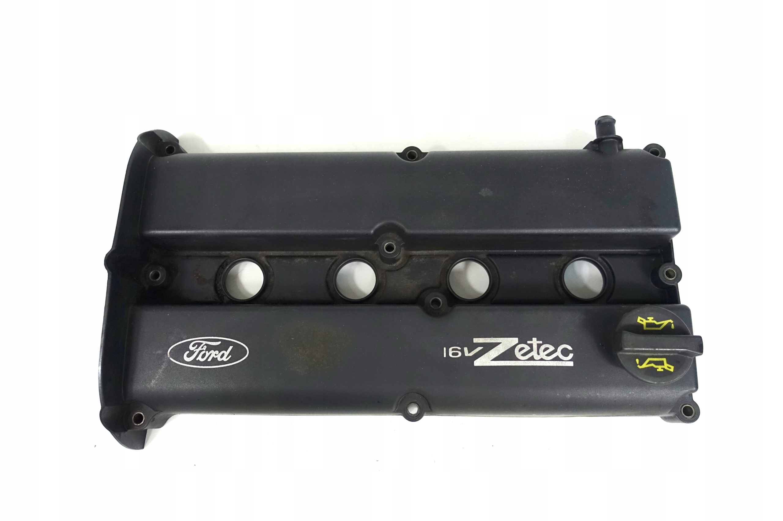 4. клапанная крышка на форд фьюжн 1812549. клапанная крышка zetec. клапанная крышка форд фокус 1. клапанная крышка zetec.