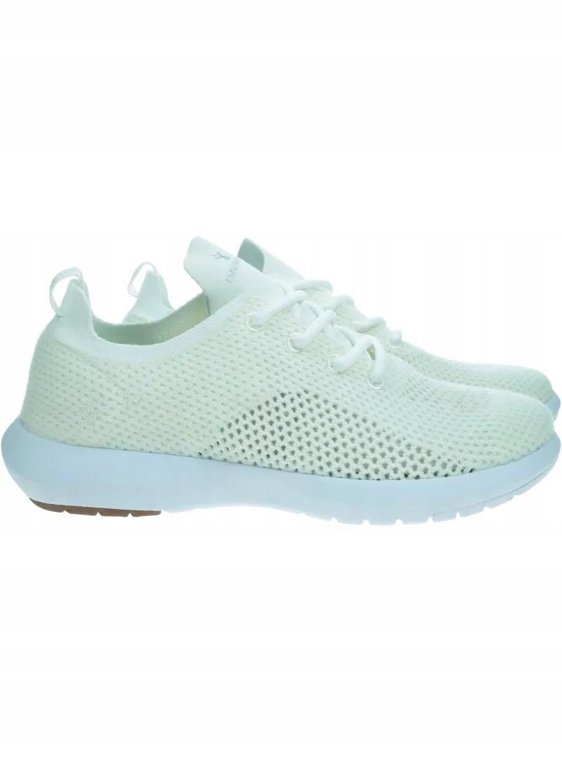 Ultralehké tenisky Emu Australia Springbrook White W13165 37