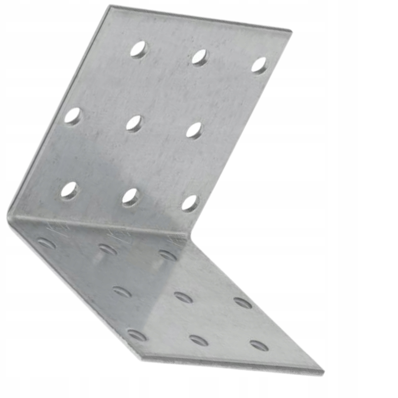 

Kątownik stalowy łącznik 60 x 60 x 60 mm