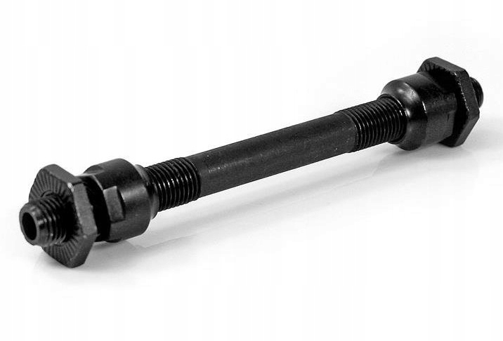 

Oś Piasty Przedniej Na Szybkozamykacz M9x108mm
