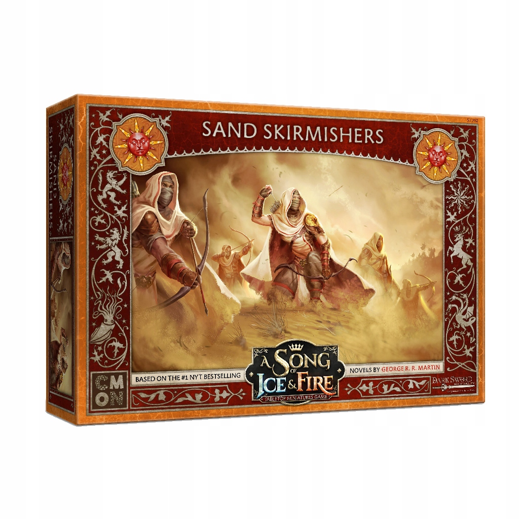ASoI&F Sand Skirmishers PL