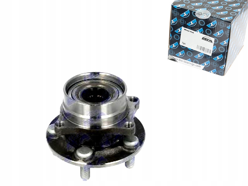 КОМПЛЕКТ ПОДШИПНИКА КОЛЕСА С СТУПИЦА TOYOTA PRIUS 1h 05.