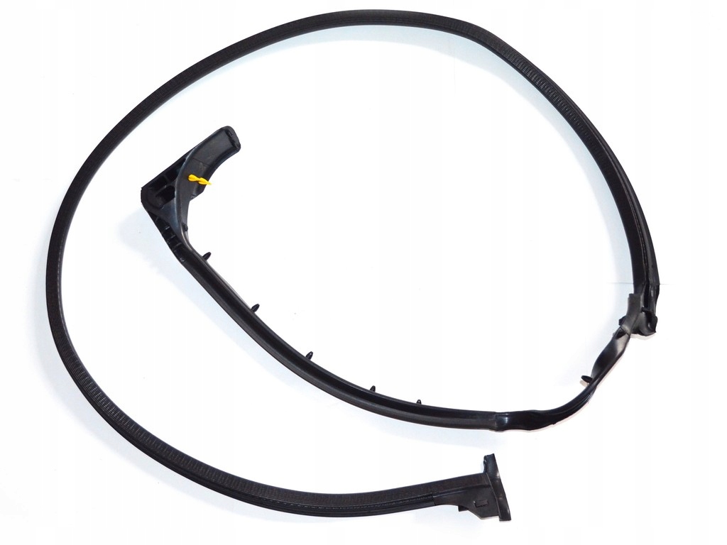 Těsnění Karoserie Dveří Levé Fiat Ducato 06-