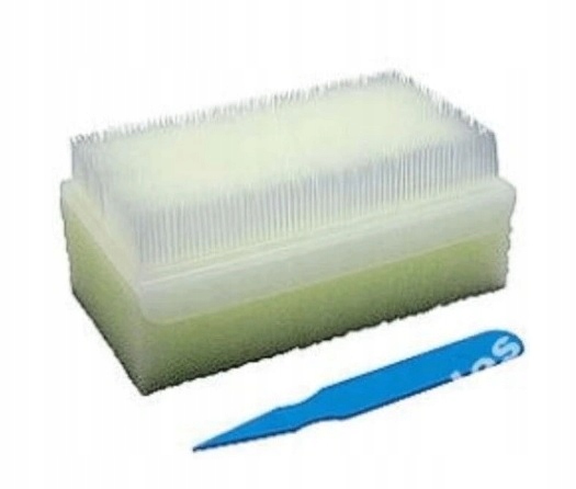 

Sterylna Szczoteczka Chirurgiczna Terapia Si 5 szt