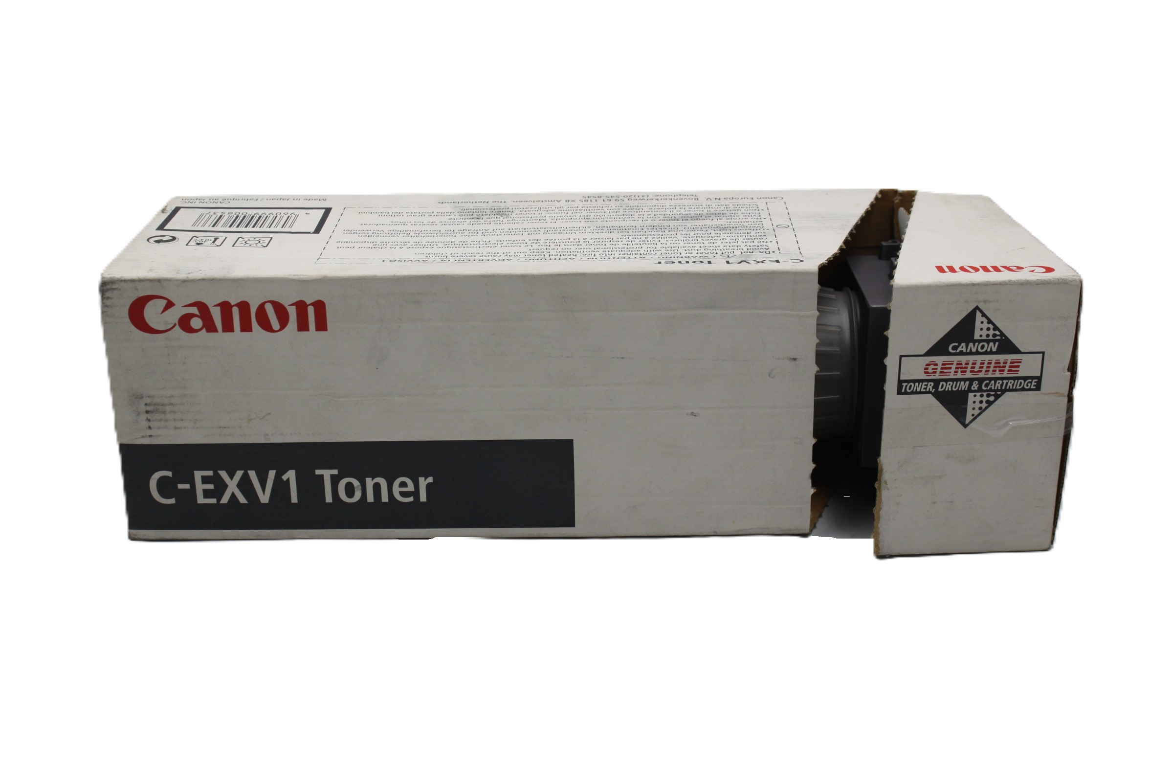 Canon C-EXV1 CEXV1 originální toner