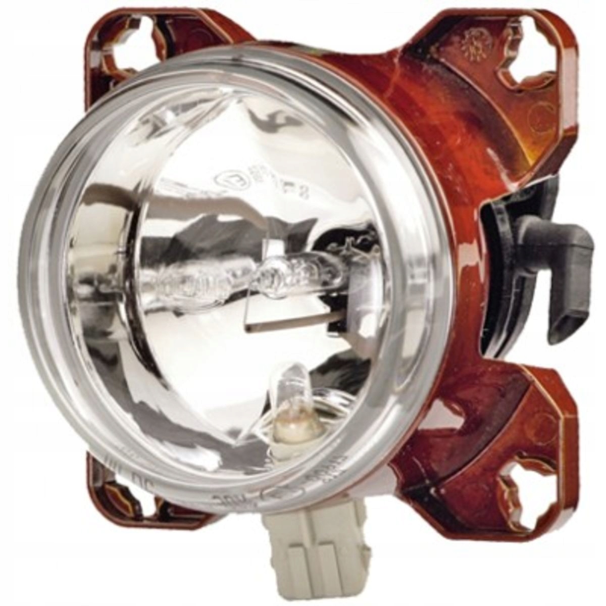 1K0 158 - Фара лампа L / P (T4W) HELLA 1k0158 059-061 (T4