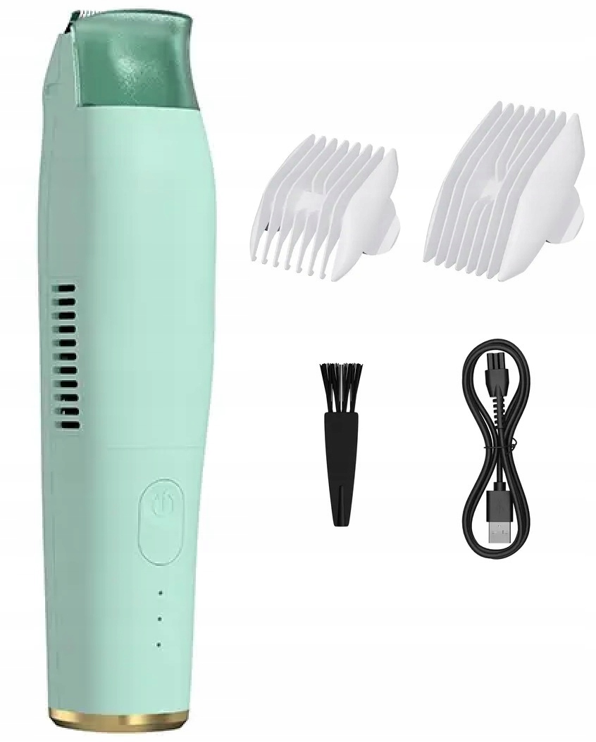 

Maszynka Do Strzyżenia Golenia Włosów Dla Dzieci