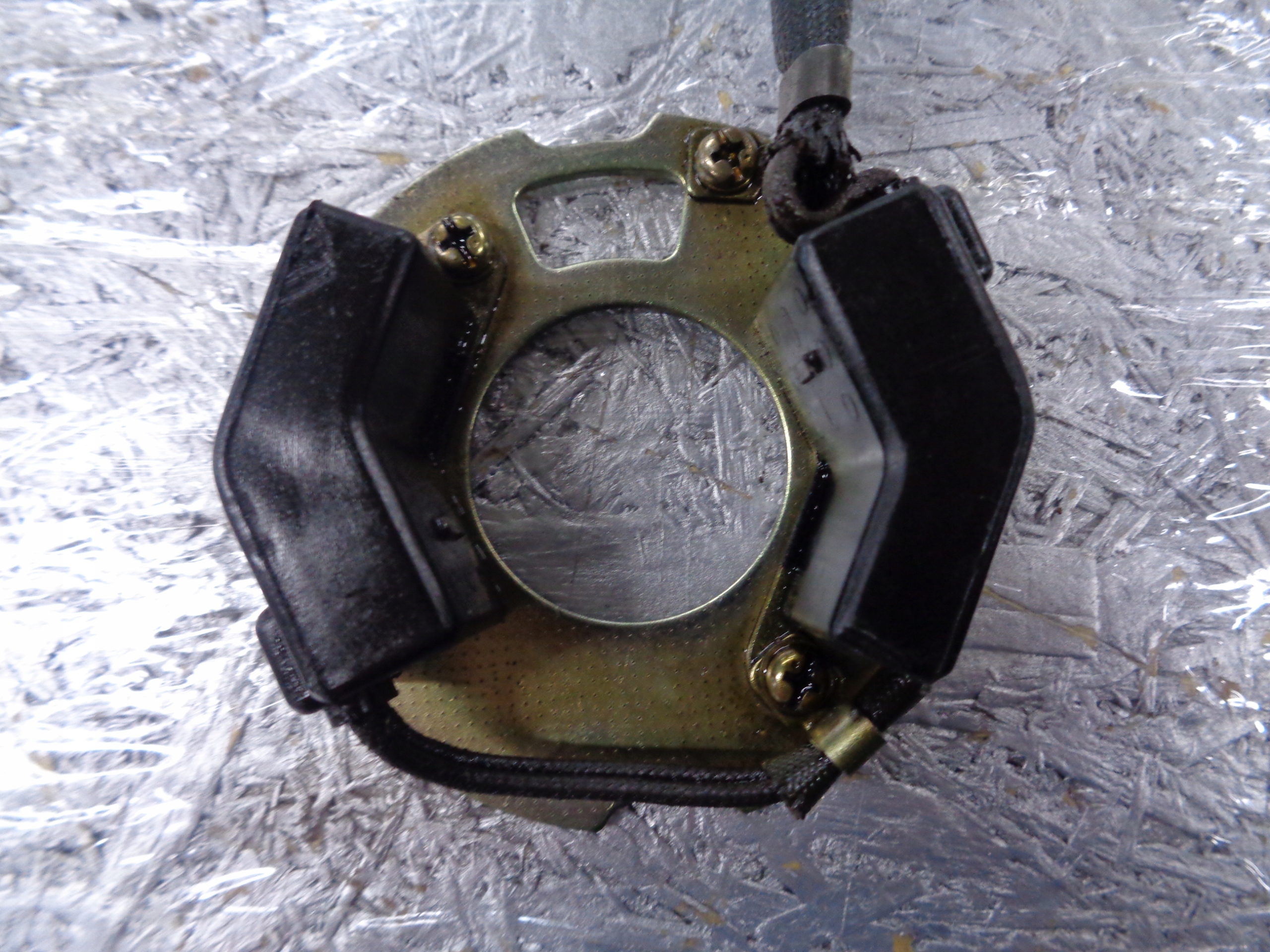 Honda CB Rc01 750 79-84 импульсный выключатель