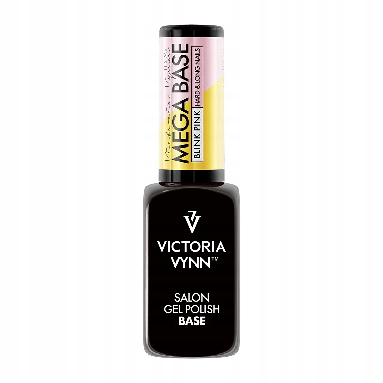 Victoria Vynn MEGA BASE Blink Pink /AA 8ml Baza