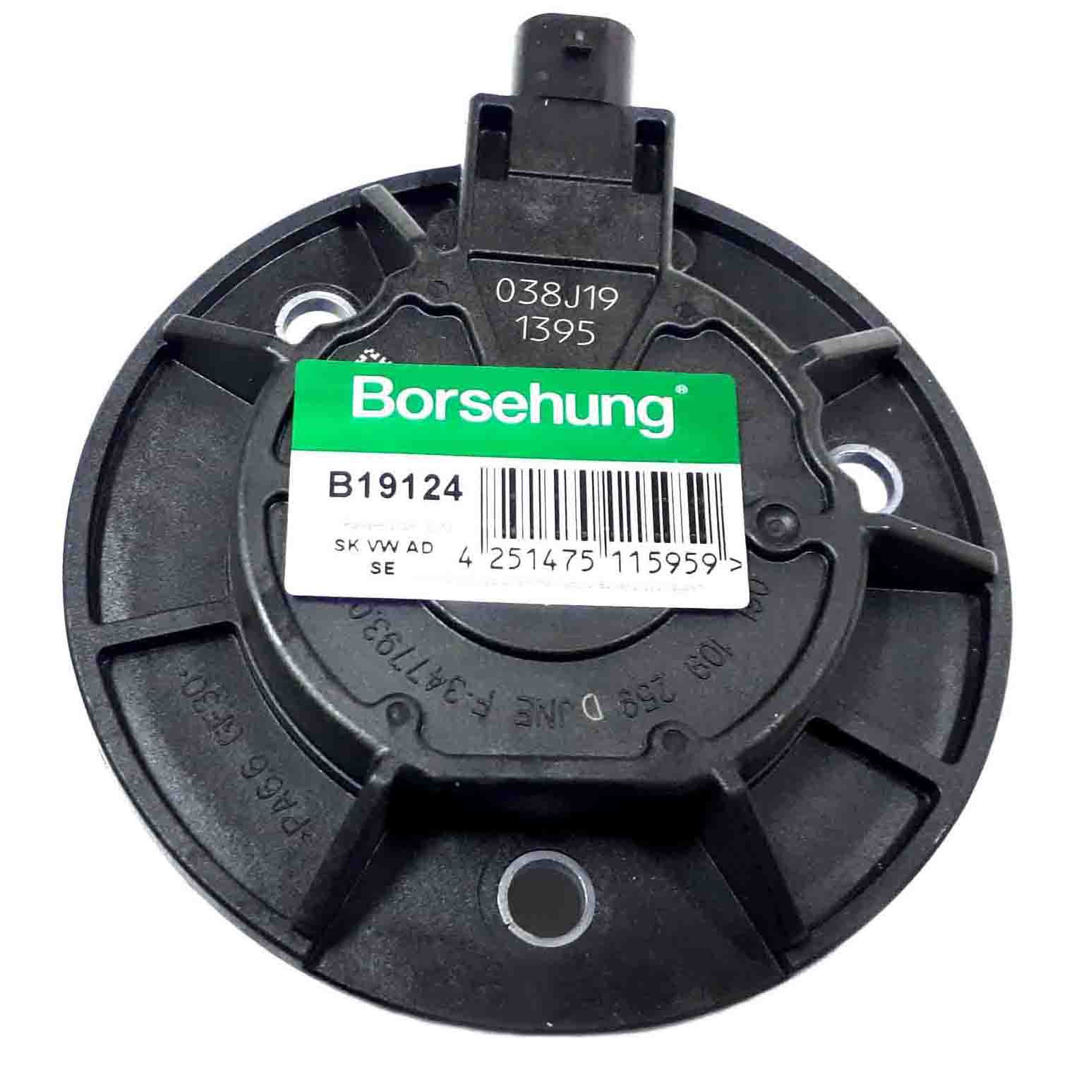 MAGNES CENTRALNY PRZEST FAZ WALKA ROZRZ 1 8 2 0 Part number B19124