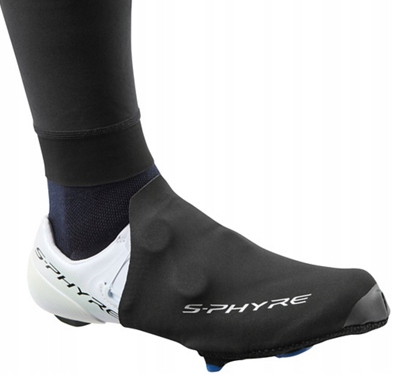 Ochranné boty Shimano S-Phyre Half Shoe Cover L 42-43 XC Rx