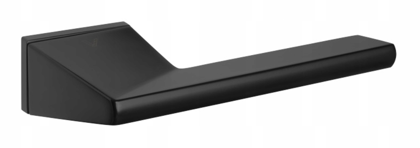 Kľučka Hex Fit čierna Vds 49-0335