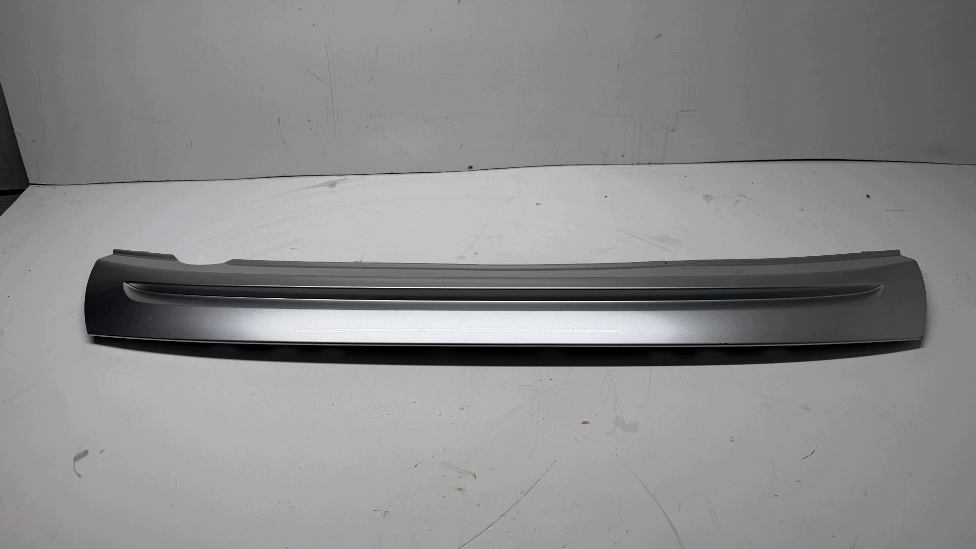 HONDA HR-V diffuser bumper rear rear part spoiler accessories 22-25