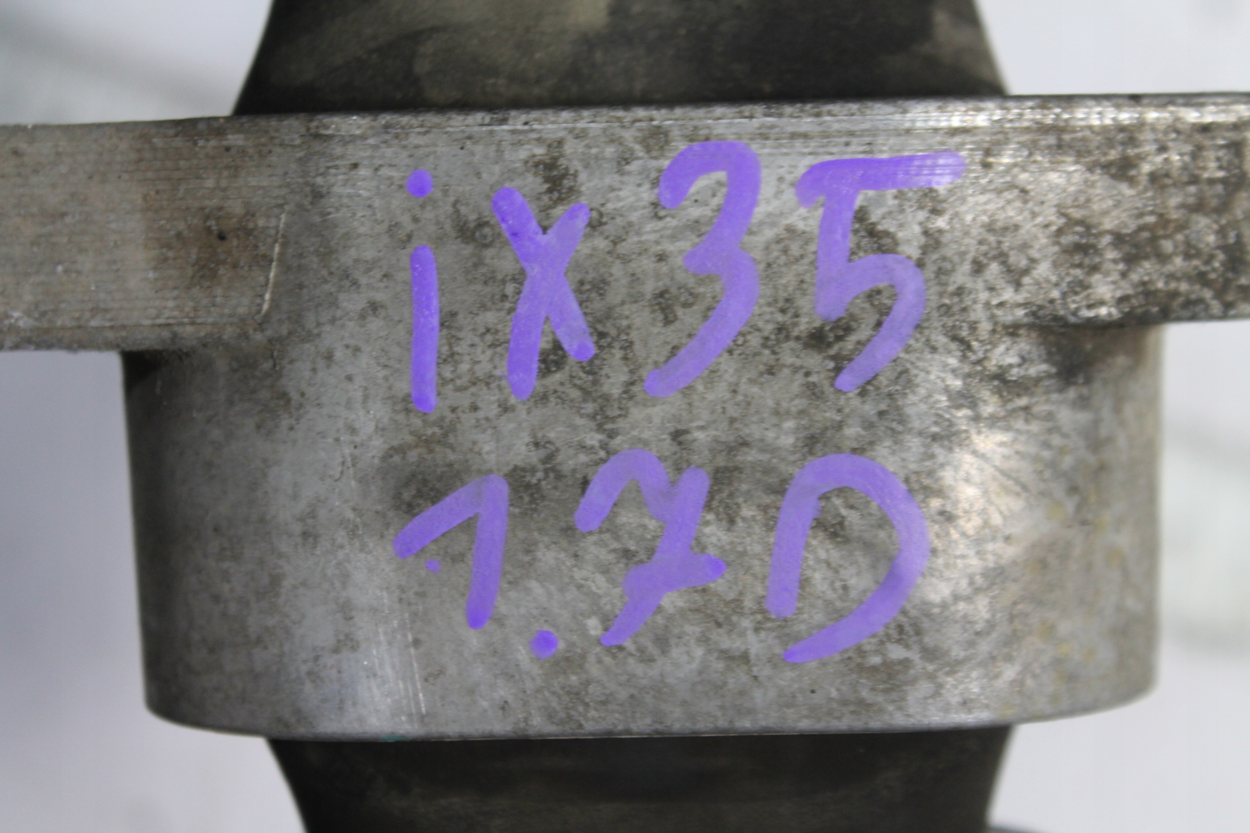 engine mount 21969-2S000 HYUNDAI IX35 1.7 CRDI 09