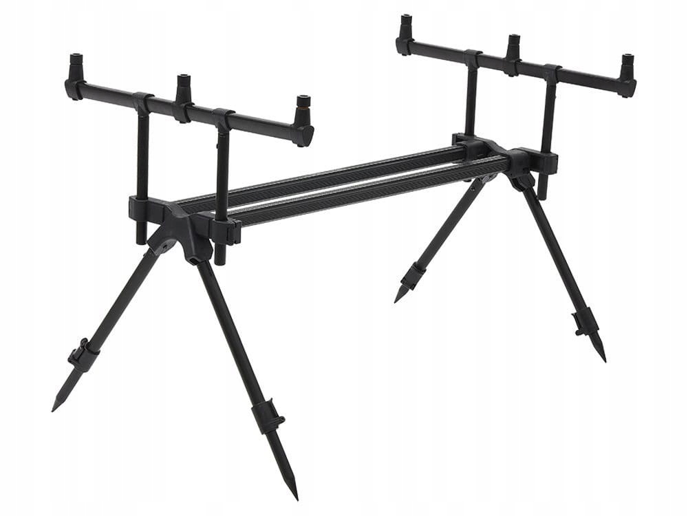 PROLOGIC C-SERIES TWIN SUPPORT ROD POD 3 WĘDKI