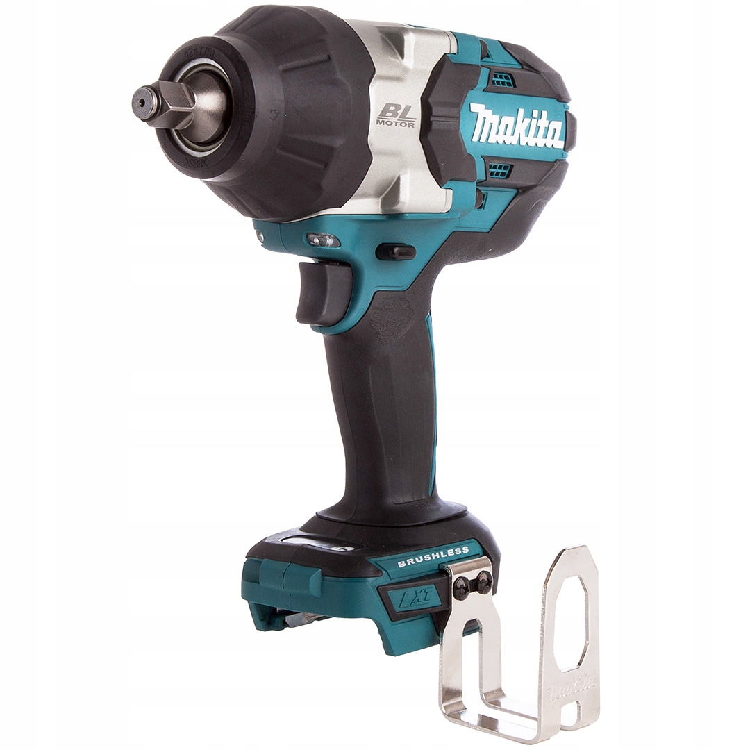 

Klucz udarowy 1/2' 1000Nm 18V Lxt Makita DTW1002Z