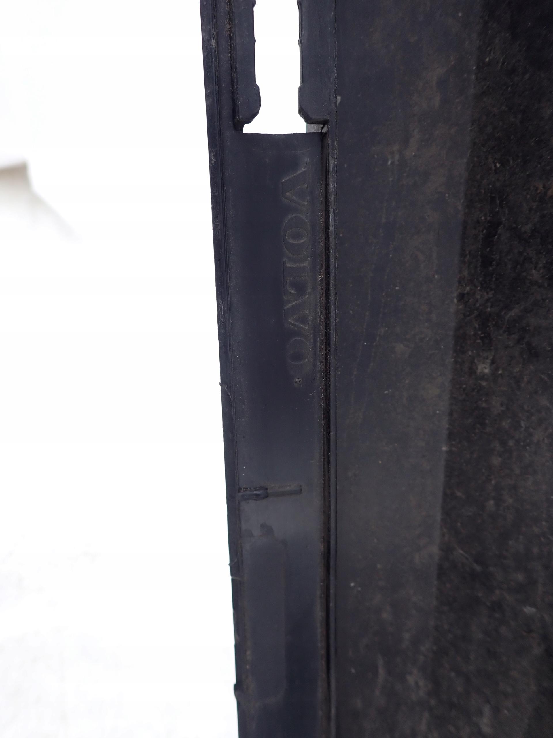 VOLVO V70 III 3 07-16 threshold moulding threshold right