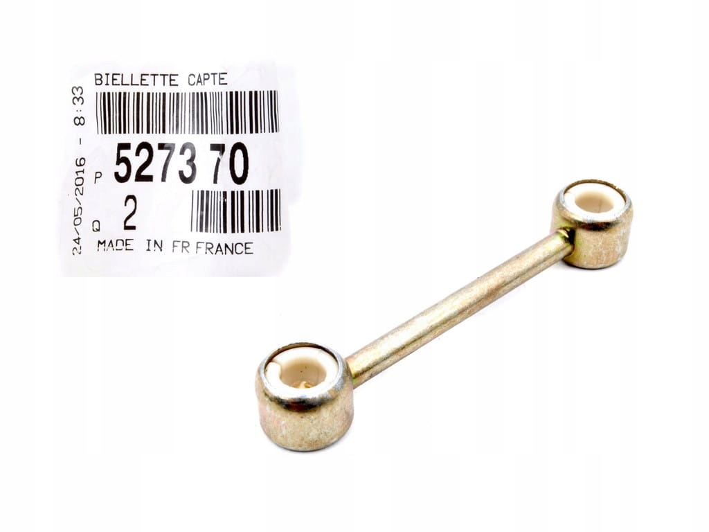 527370 - Тяга корректора высоты CITROEN C5 & II 01-08 r