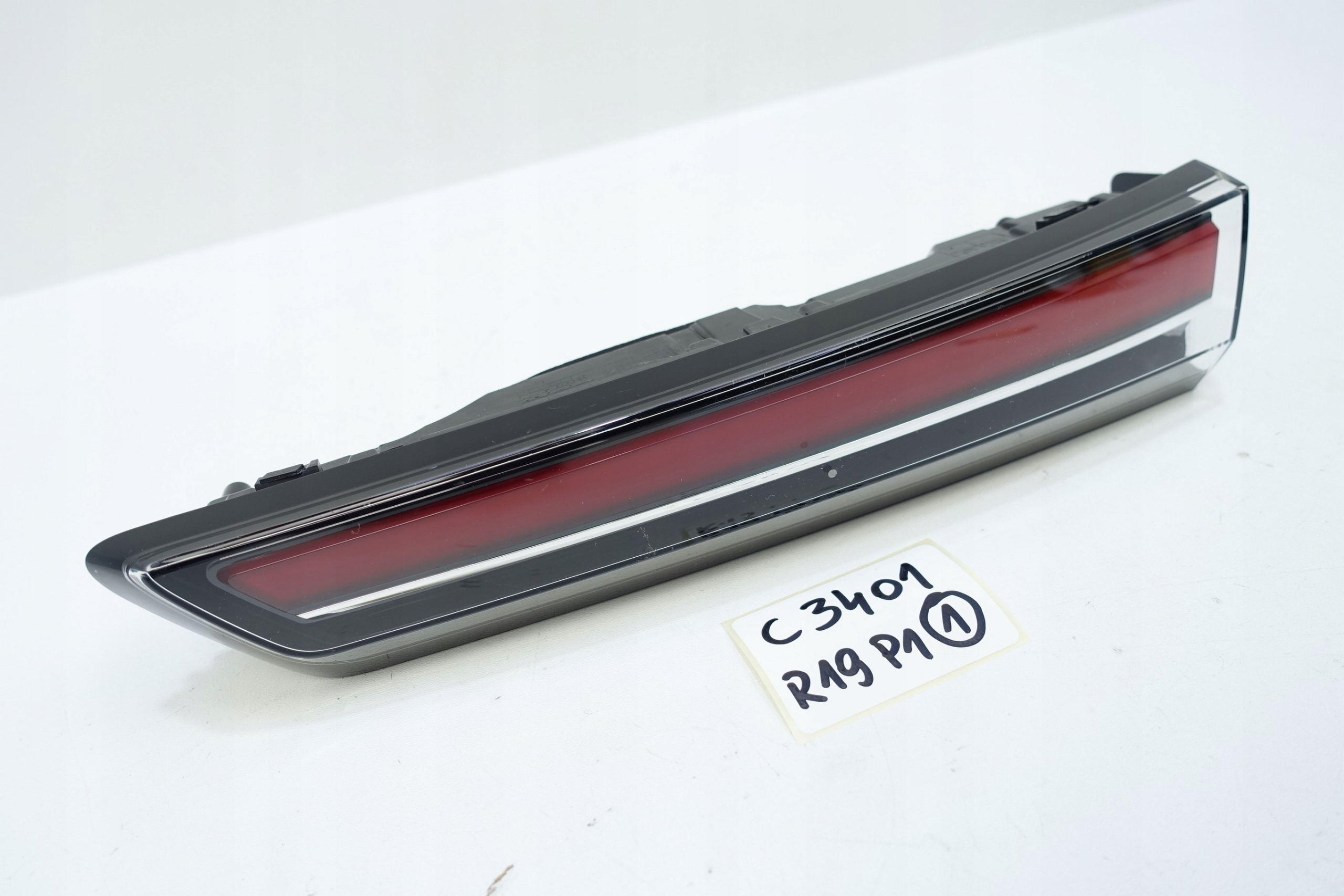 light right rear part right rear OPEL MOKKA B II 2020