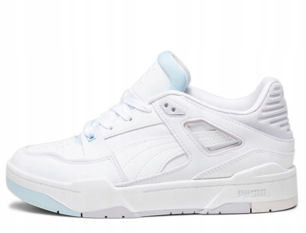 Buty damskie białe Puma Slipstream 38627014 36