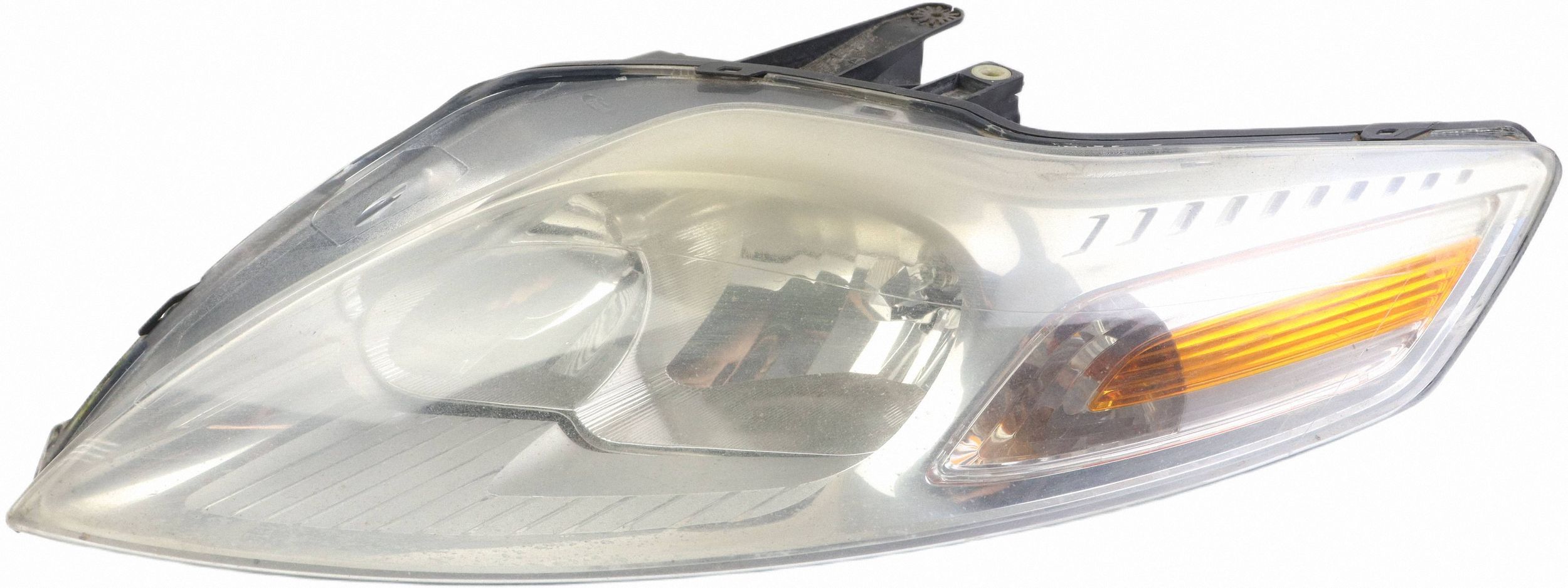 FORD MONDEO MK4 light front left front 7S71-13K060-AB EUROPA