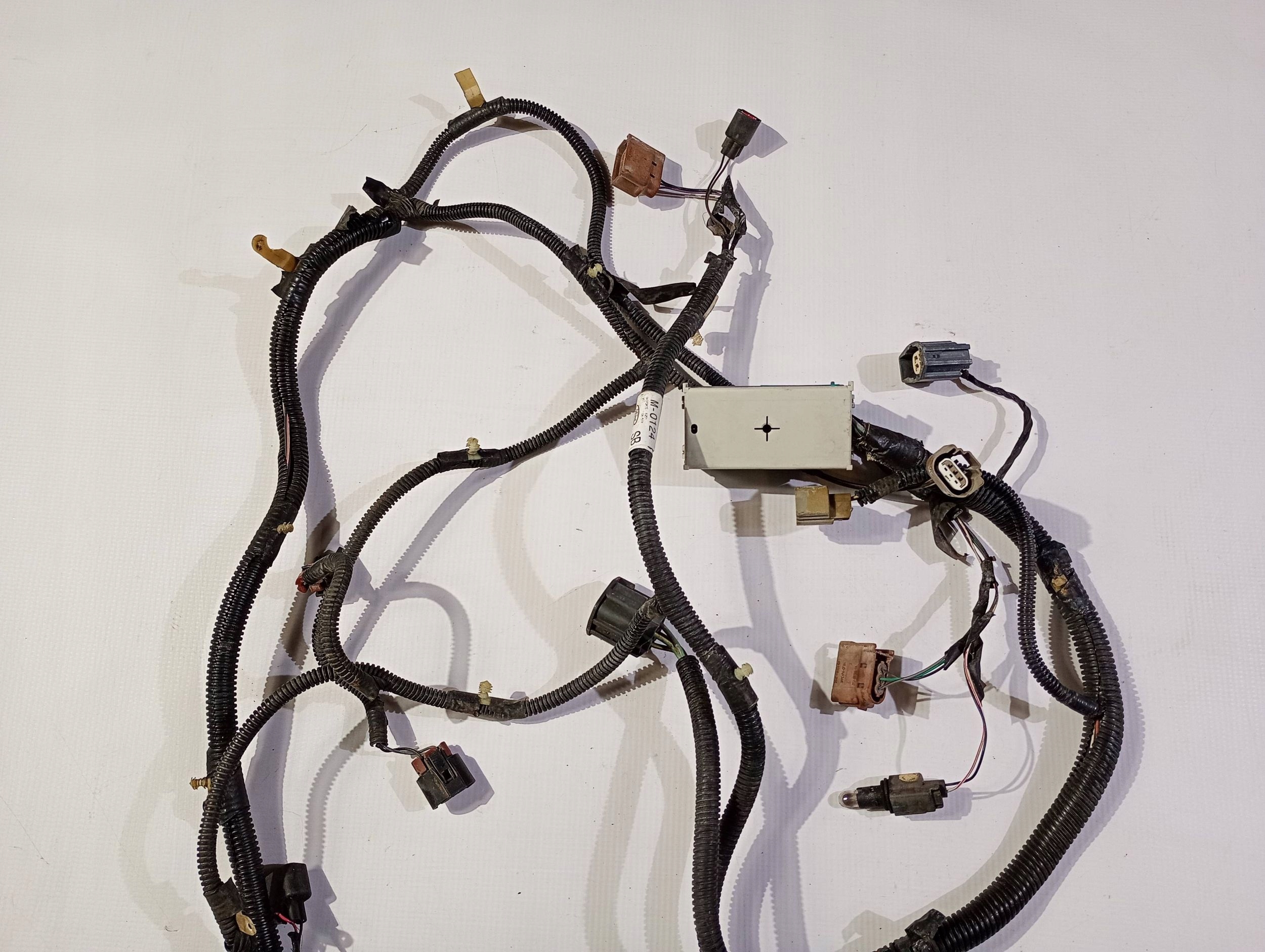 cablaggio cablaggio OSSATURA Anteriore Ford Mustang V 2005-2009