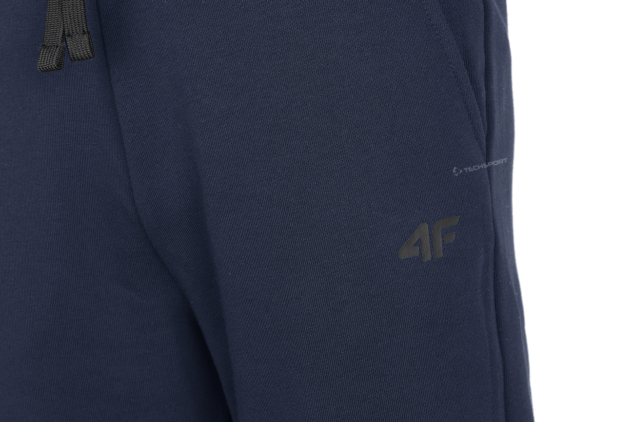 4F CHŁOPIĘCY DRES KOMPLET BLUZA SPODNIE / rozm 146 Marka 4F