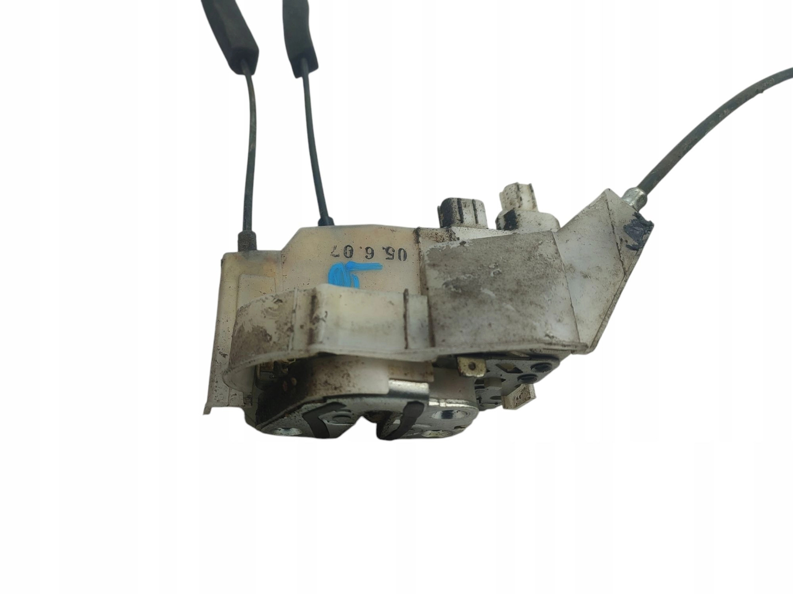 lock door right rear part SUBARU LEGACY IV (2003-2006)