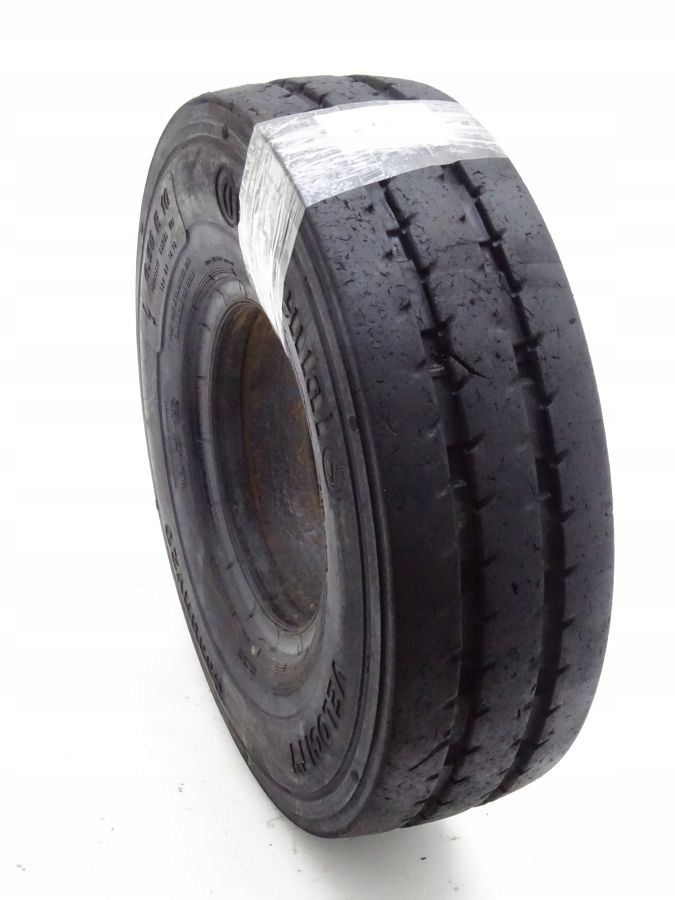 OPONA CONTINENTAL VELOCITY CONTIRV20 6.50R10 #G343
